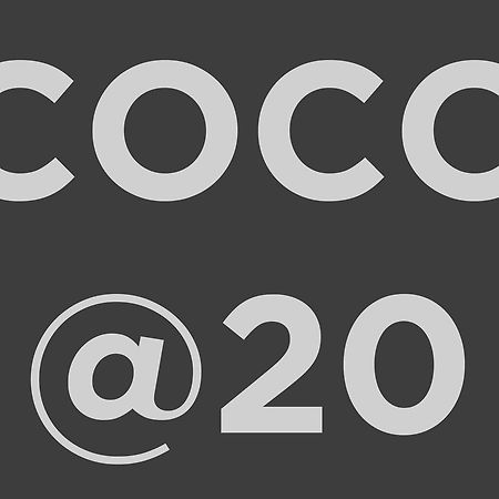 Coco@20 Hotel Bangkok Exterior photo