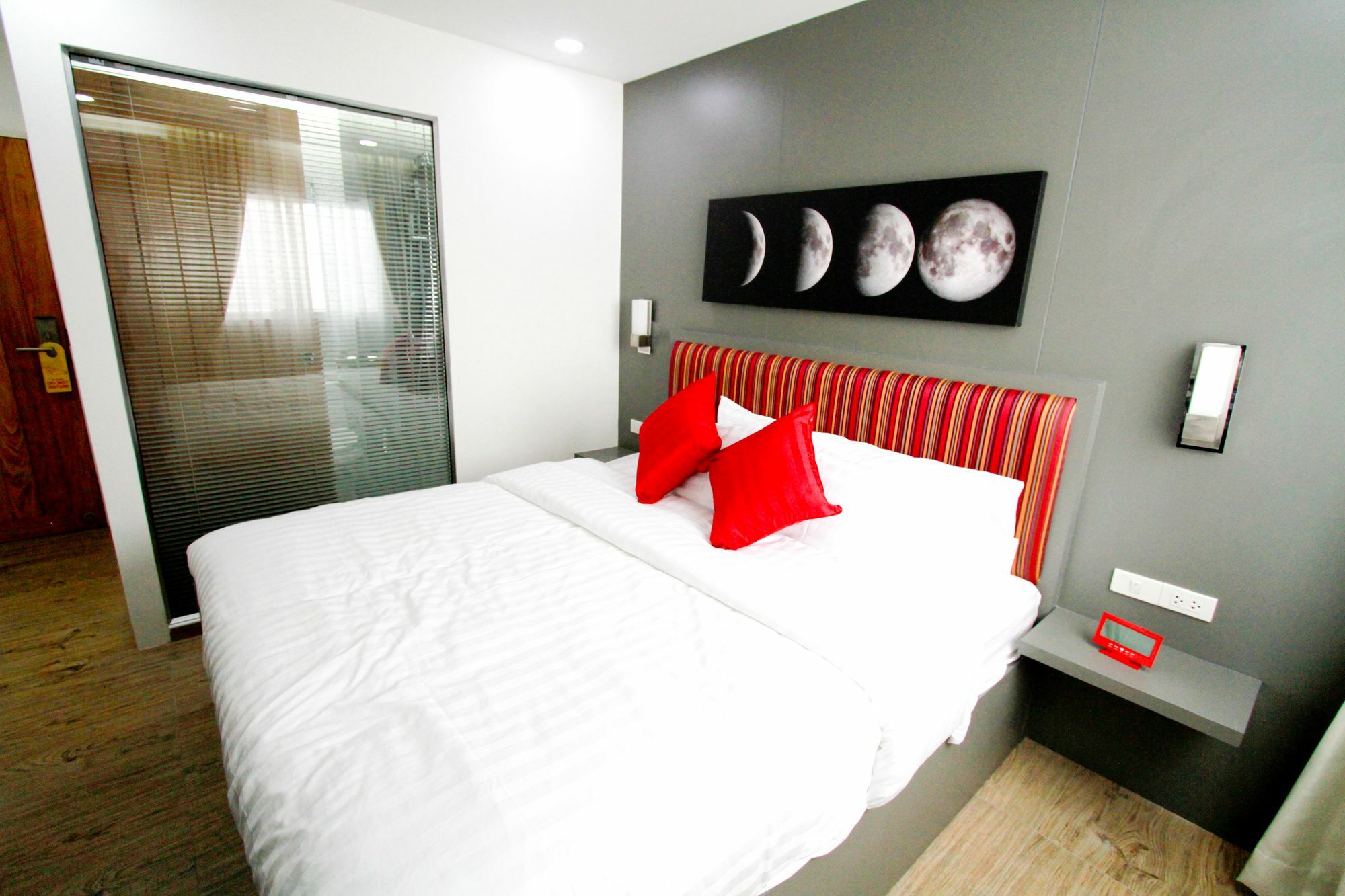 Coco@20 Hotel Bangkok Exterior photo